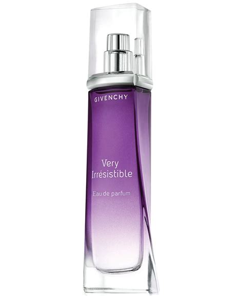 givenchy very irresistible l'intense macys|givenchy spray macy's.